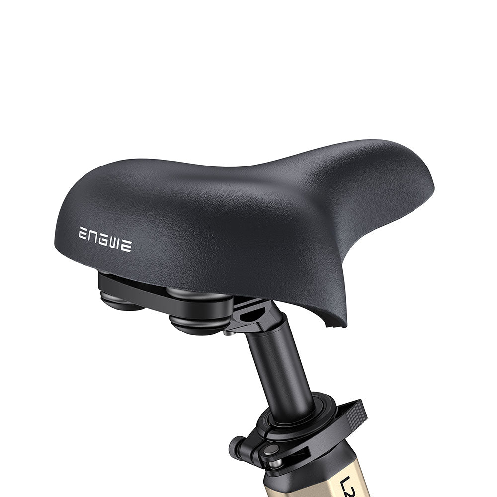 Engwe L20 3.0 PRO Motor de tracción media de 250W Bicicleta eléctrica plegable de 20" 720Wh E-bike de paso a través Soporte para aplicaciones