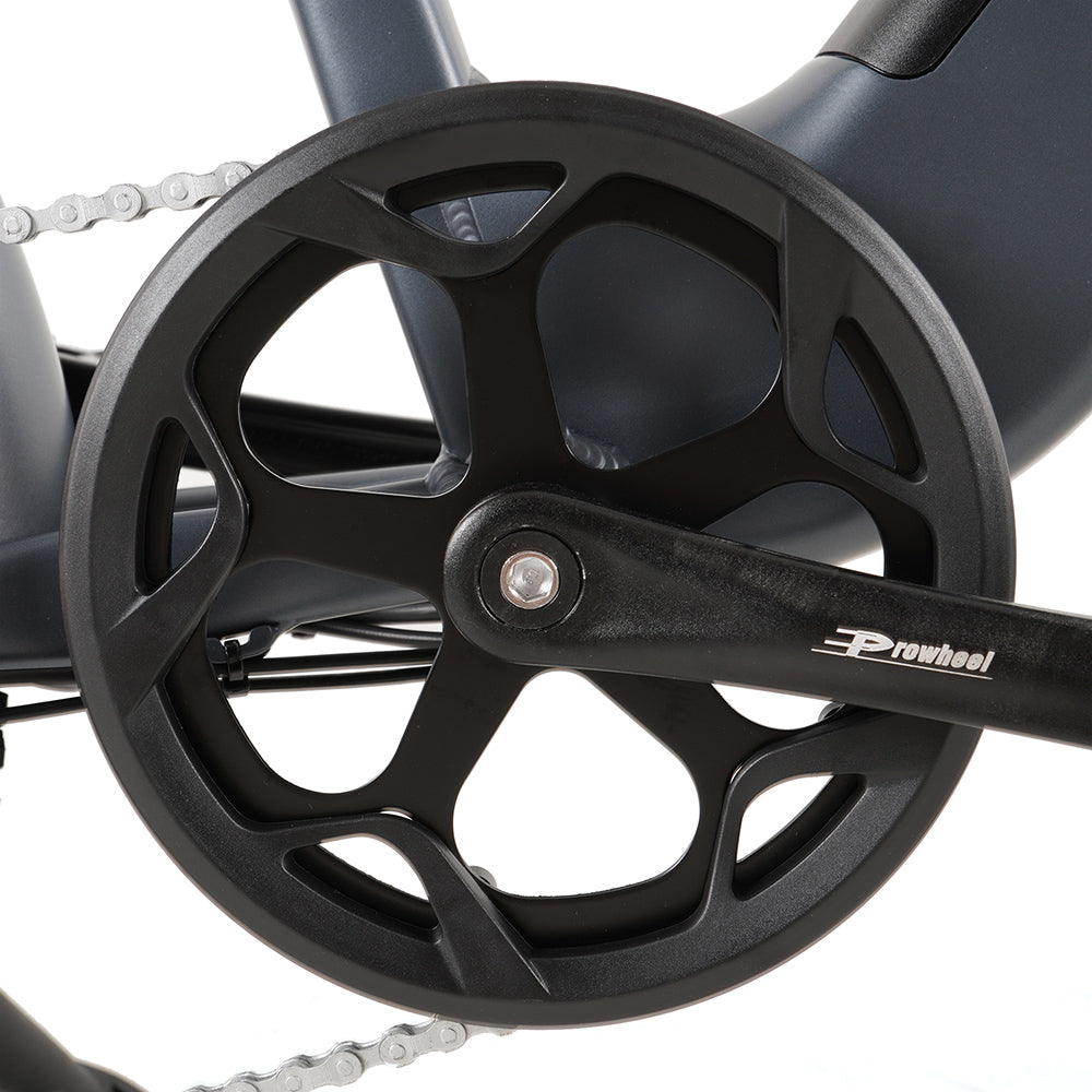 Vakole SG20 250W 20" Fat Bike 691Wh Bicicleta Eléctrica 48V 14.4Ah Batería