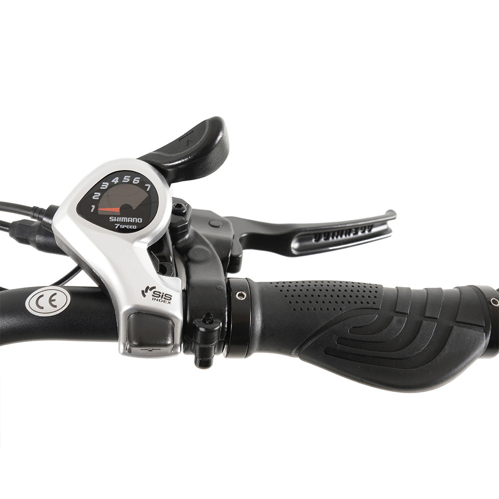 Vakole SG20 250W 20" Fat Bike 691Wh Bicicleta Eléctrica 48V 14.4Ah Batería