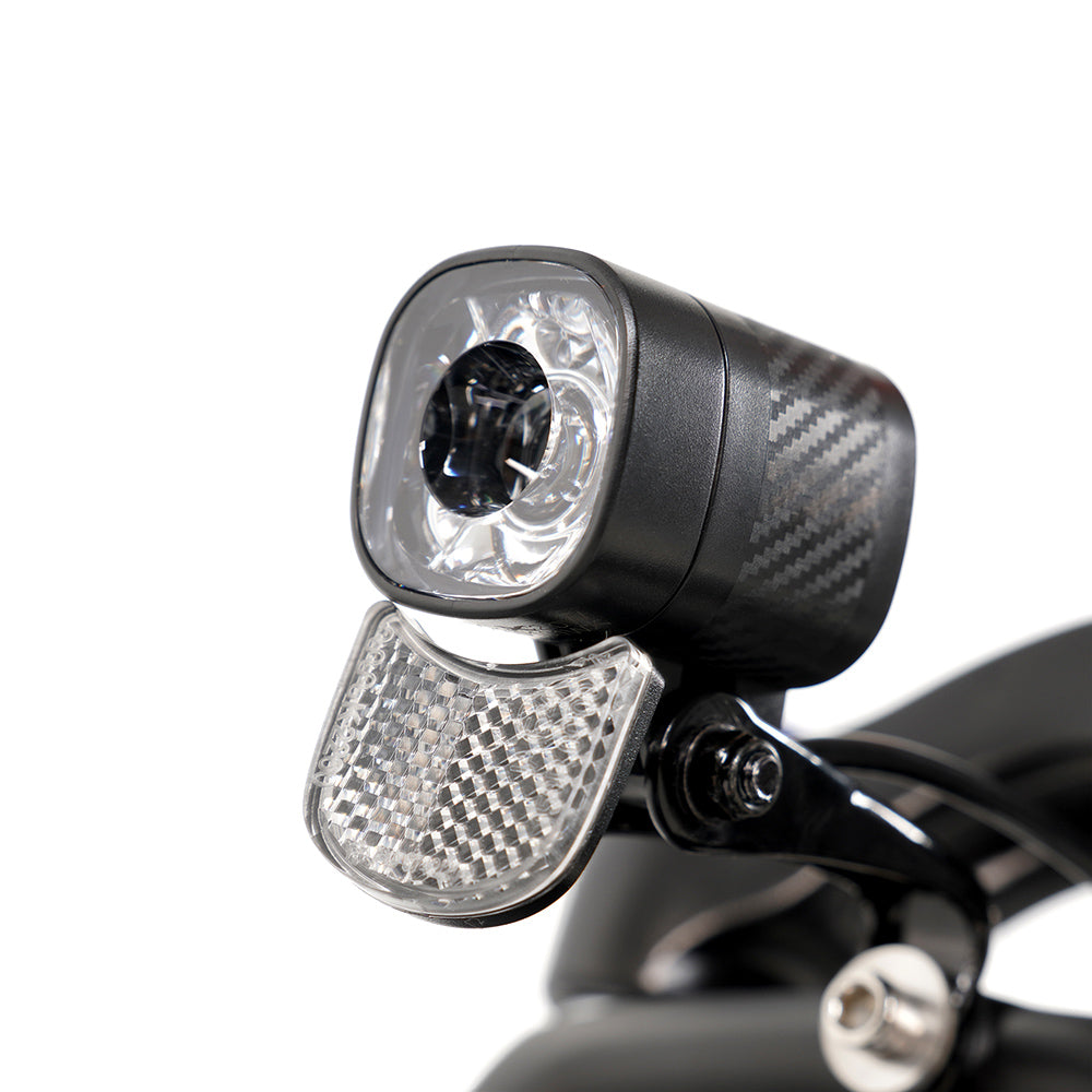 Vakole SG20 250W 20" Fat Bike 691Wh Bicicleta Eléctrica 48V 14.4Ah Batería