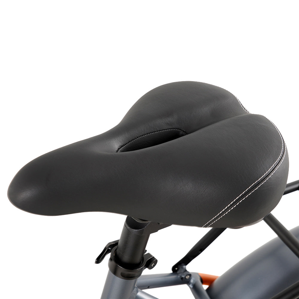 Vakole SG20 250W 20" Fat Bike 691Wh Bicicleta Eléctrica 48V 14.4Ah Batería