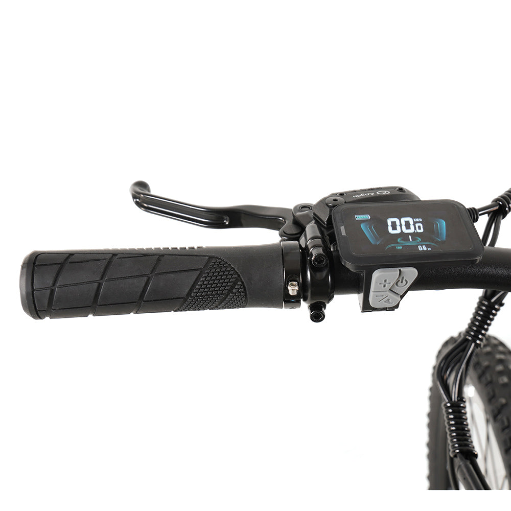 Vakole EMT29 250W 29" Bicicleta de Montaña Eléctrica 720Wh E-MTB Cross Country con Sensor de Torsión 48V 15Ah Batería