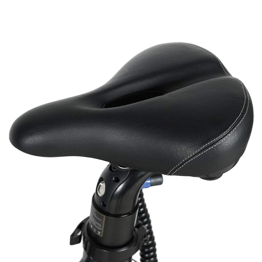 CMACEWHEEL EM20 350W 20" Bicicleta eléctrica plegable City E-bike 12Ah