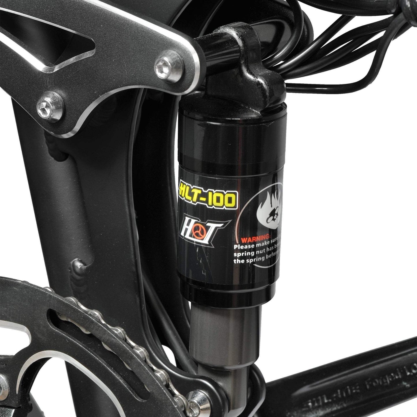 Engwe Engine X 250W 20" Fat Bike E-Mountain Bike Plegable 13Ah 25km/h 100km