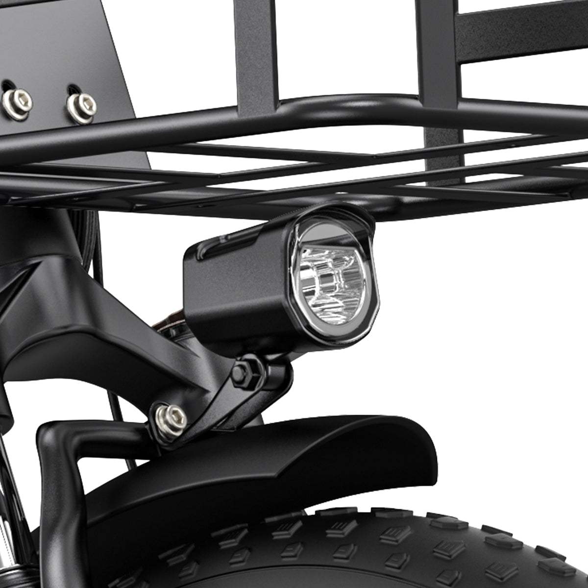 Engwe L20 SE 250W 20" Bicicleta Eléctrica Plegable con 36V 15.6Ah Batería Mini Fat Bike