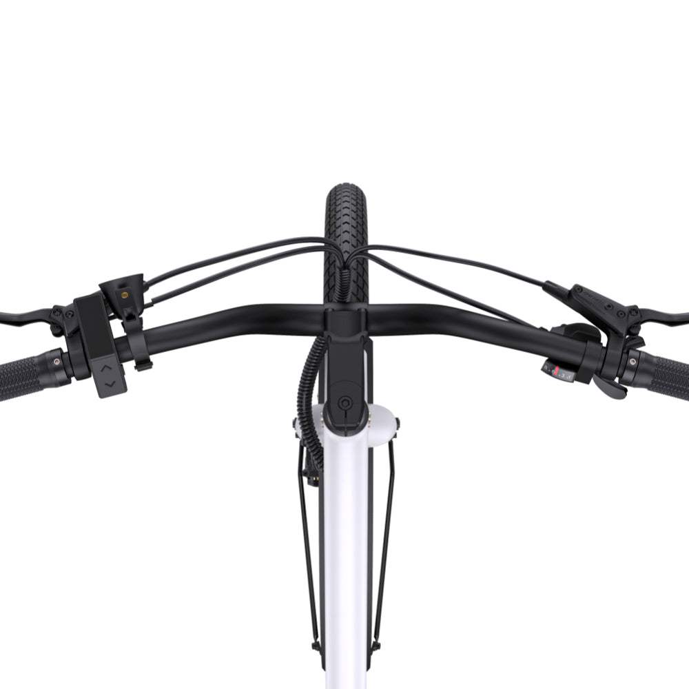 Engwe P275 ST 250W 27,5" Ananda Motor de tracción media City E-bike 19,2Ah Batería Samsung