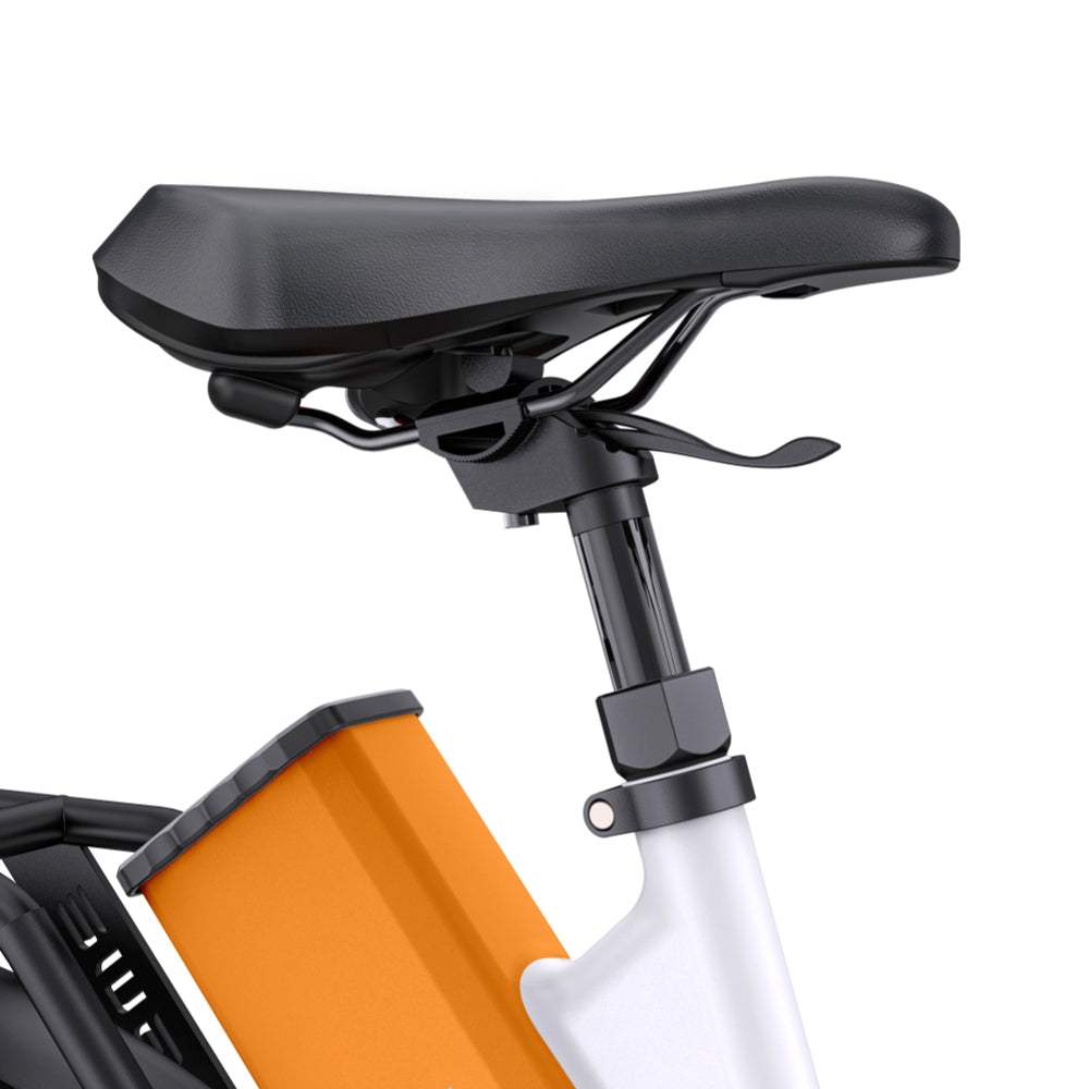 Engwe P275 ST 250W 27,5" Ananda Motor de tracción media City E-bike 19,2Ah Batería Samsung