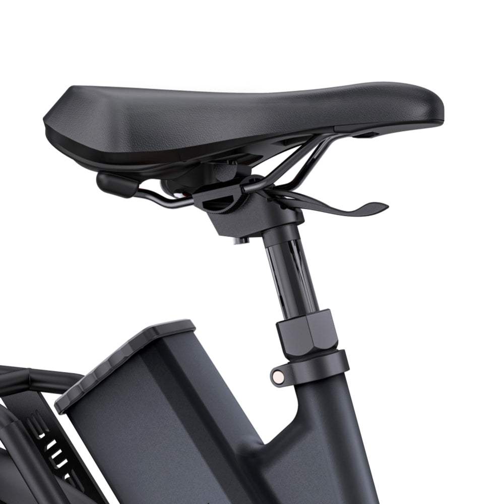 Engwe P275 ST 250W 27,5" Ananda Motor de tracción media City E-bike 19,2Ah Batería Samsung