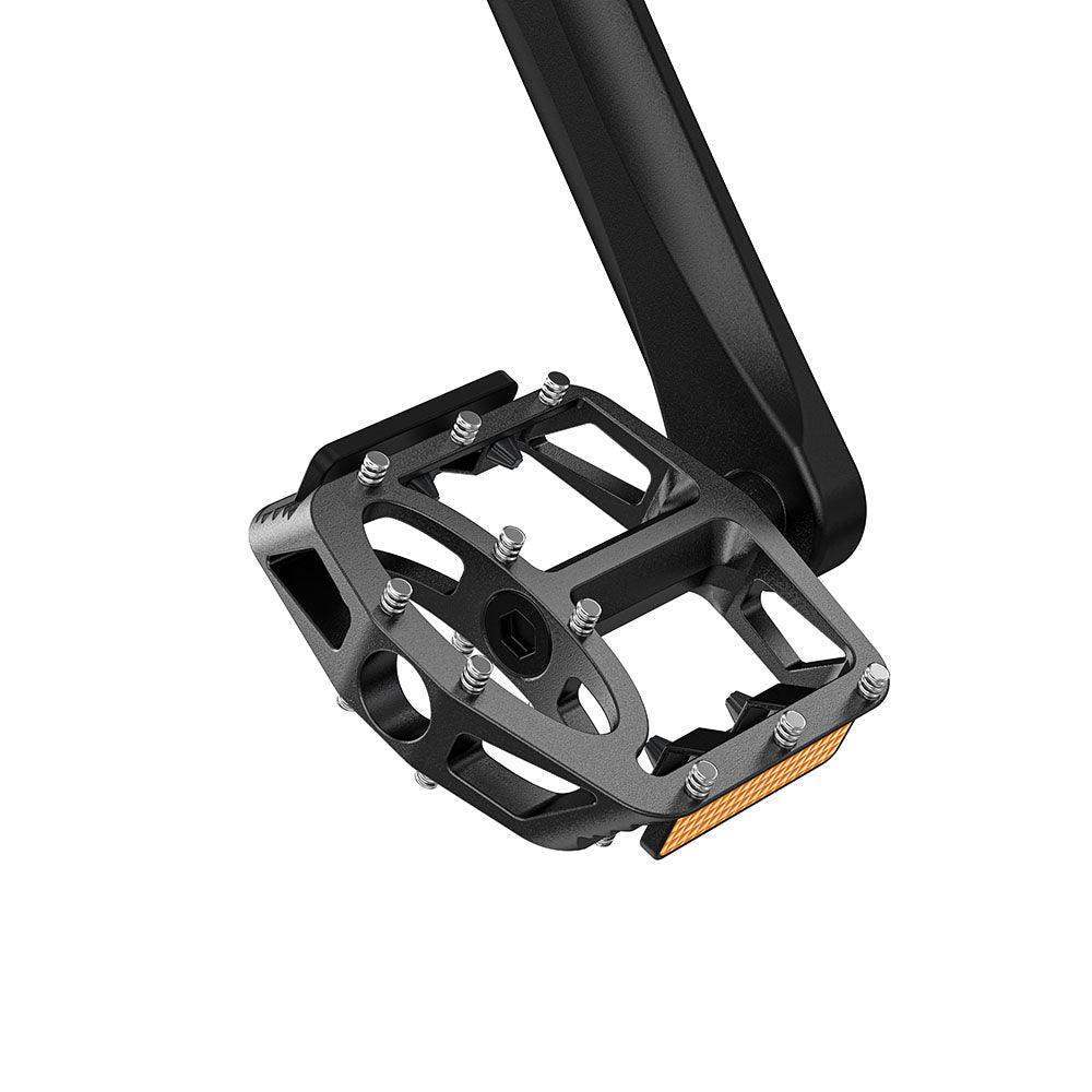 Engwe X26 1000W 26 "Fat Bike Bicicleta de montaña eléctrica plegable Baterías duales EMTB