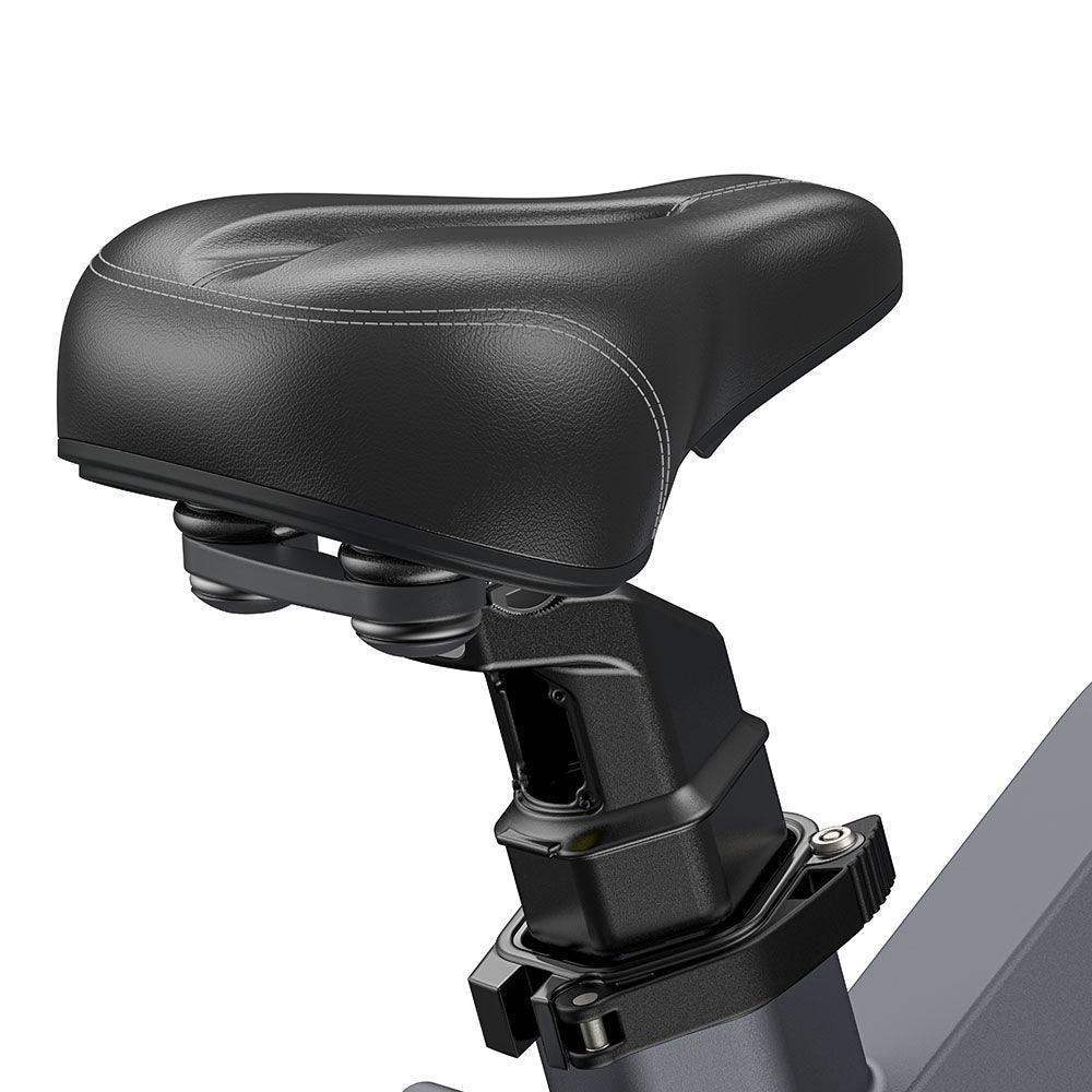 Engwe X26 1000W 26 "Fat Bike Bicicleta de montaña eléctrica plegable Baterías duales EMTB