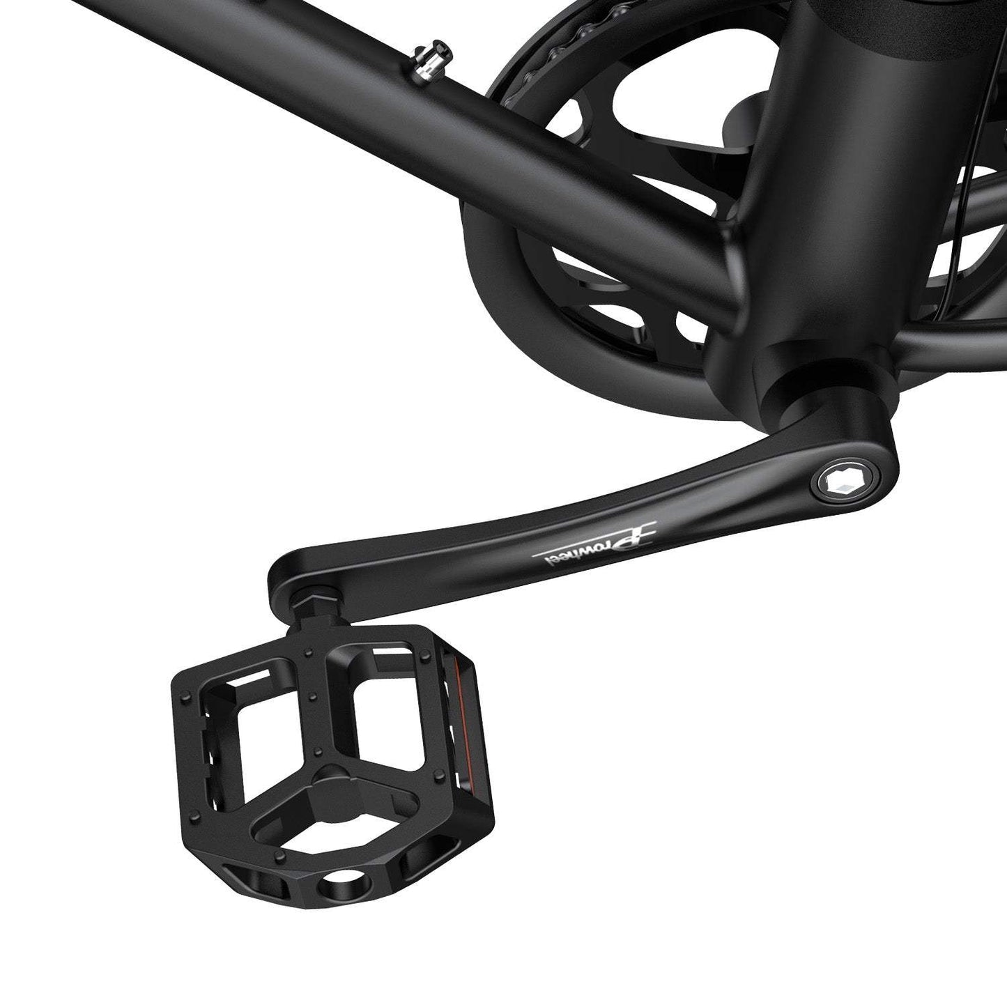 Bicicleta eléctrica de ciudad Fafrees F1 de 250 W, 700 x 38 C, 36 V, 10 Ah, para carretera