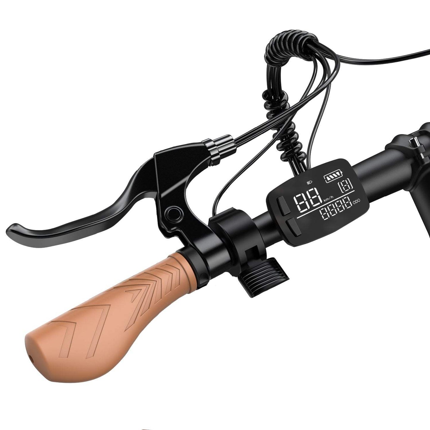 Bicicleta eléctrica de ciudad Fafrees F1 de 250 W, 700 x 38 C, 36 V, 10 Ah, para carretera