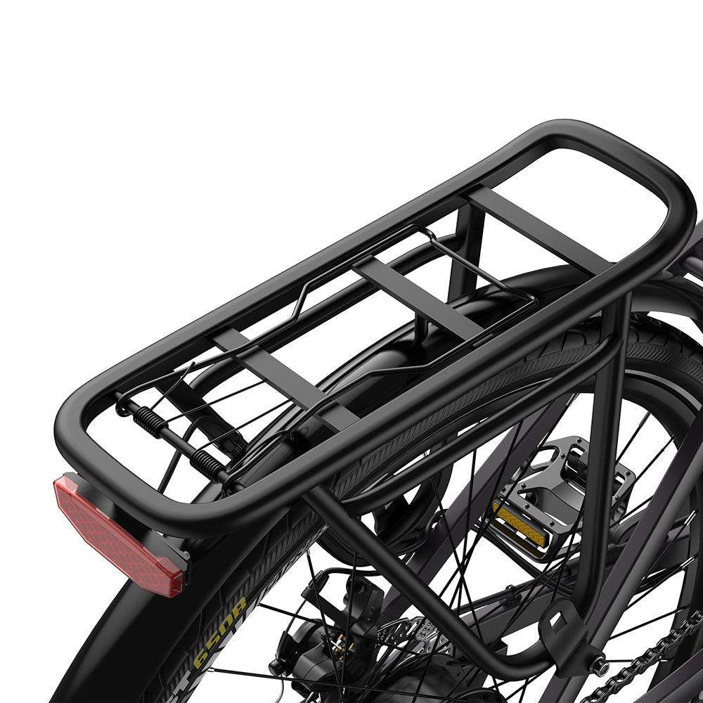 Fafrees F28 Pro 250W 27.5" Bicicleta Eléctrica de Trekking City E-bike 14.5Ah Aplicación de soporte