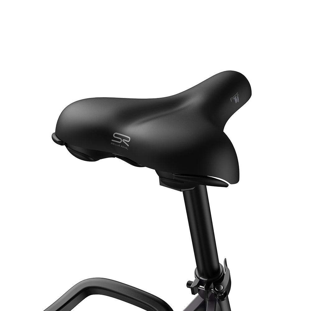 Fafrees F28 Pro 250W 27.5" Bicicleta Eléctrica de Trekking City E-bike 14.5Ah Aplicación de soporte