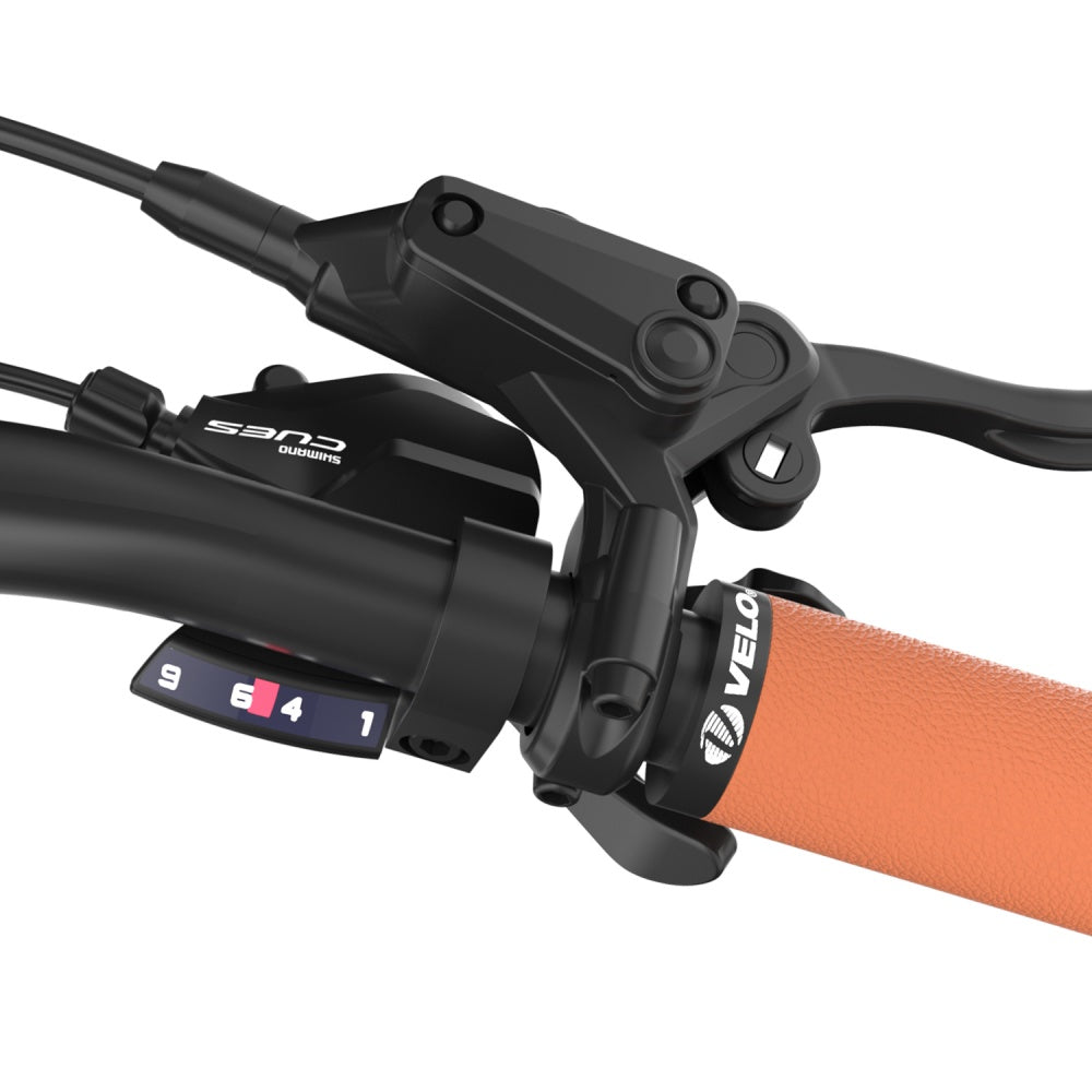 Fafrees F700 250W 700*42C Bicicleta de Trekking 360Wh Ligera E-bike de Ciudad Con Sensor de Torsión